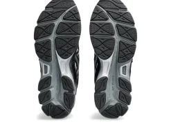 Shop ASICS GEL-NYC Black/Graphite Grey