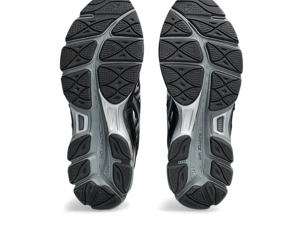Shop ASICS GEL-NYC Black/Graphite Grey