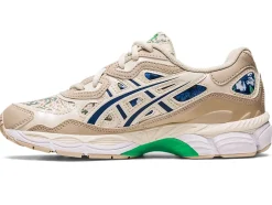 Best ASICS GEL-NYC Oatmeal/Simply Taupe