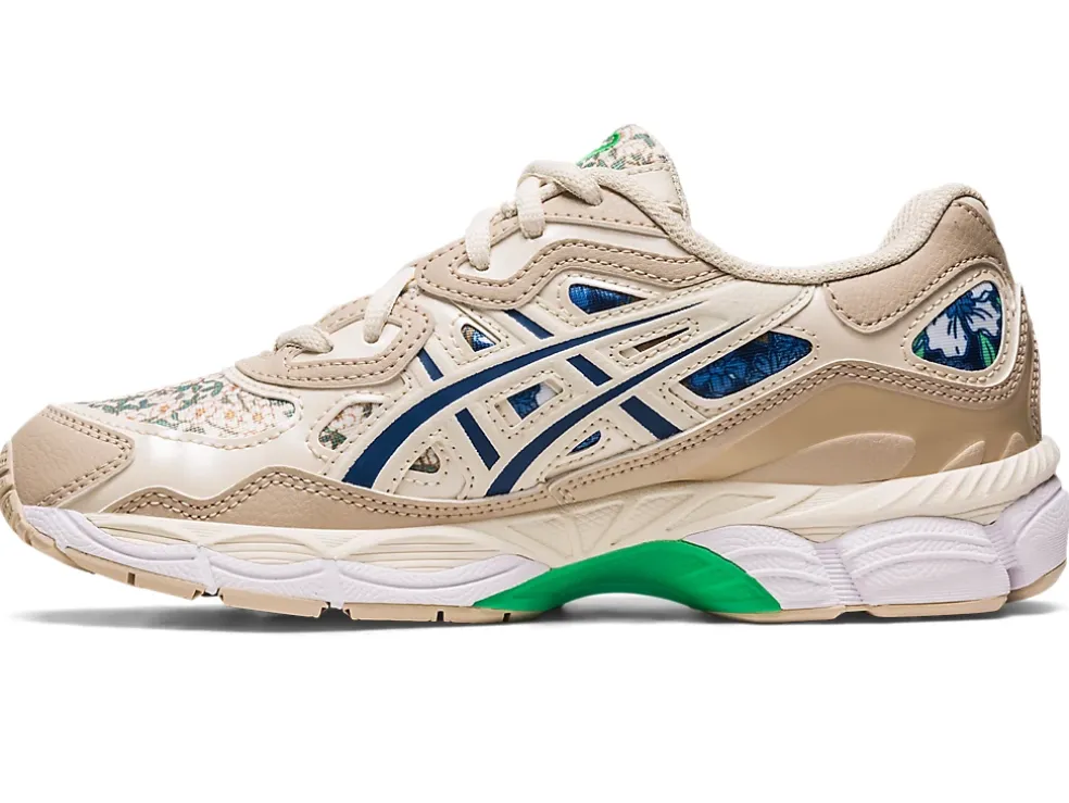 Best ASICS GEL-NYC Oatmeal/Simply Taupe