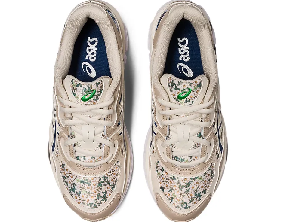 Best ASICS GEL-NYC Oatmeal/Simply Taupe