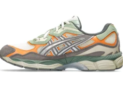 Outlet ASICS GEL-NYC Cream/Clay Grey