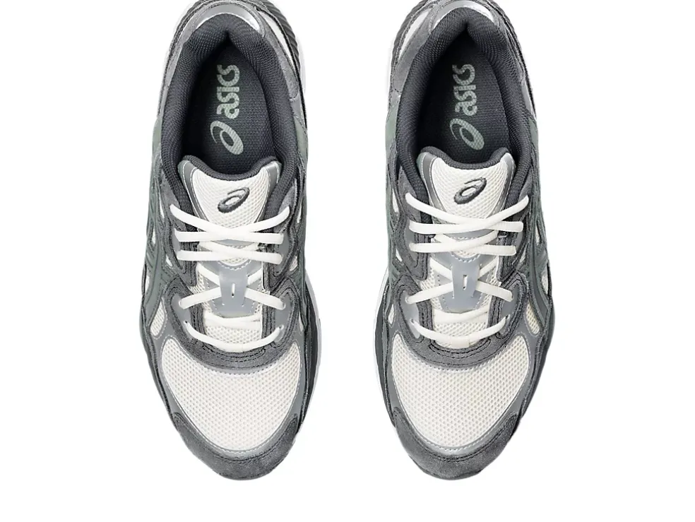 Best Sale ASICS GEL-NYC Cream/Steel Grey