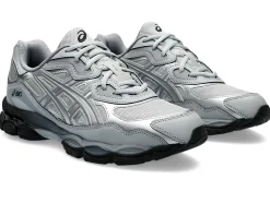 Hot ASICS GEL-NYC Mid Grey/Sheet Rock