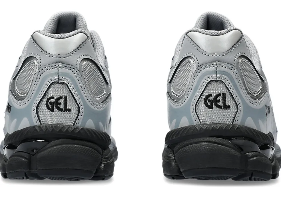 Hot ASICS GEL-NYC Mid Grey/Sheet Rock