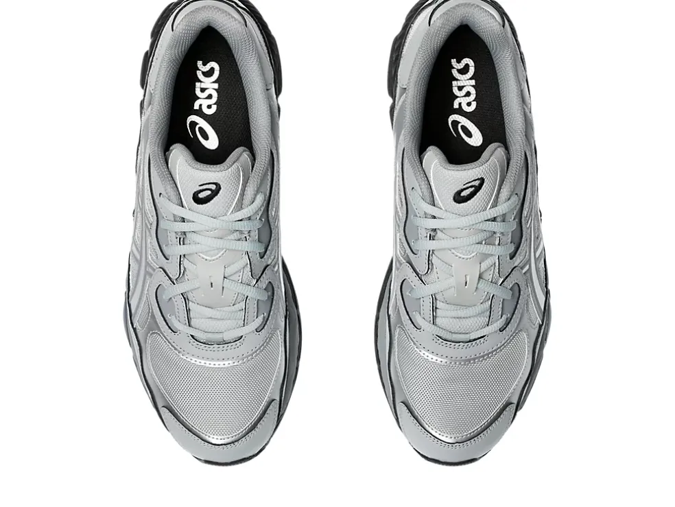 Hot ASICS GEL-NYC Mid Grey/Sheet Rock