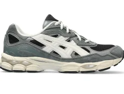 Cheap ASICS GEL-NYC Graphite Grey/Smoke Grey