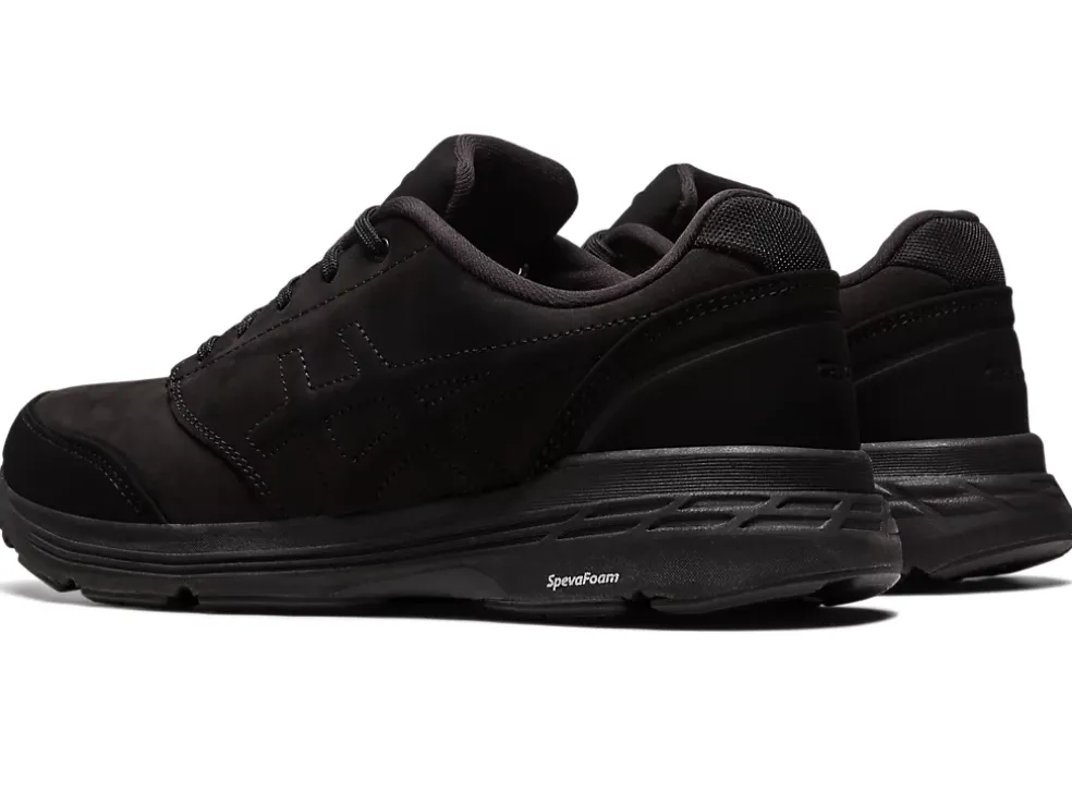 Discount ASICS GEL-ODYS Black/Black