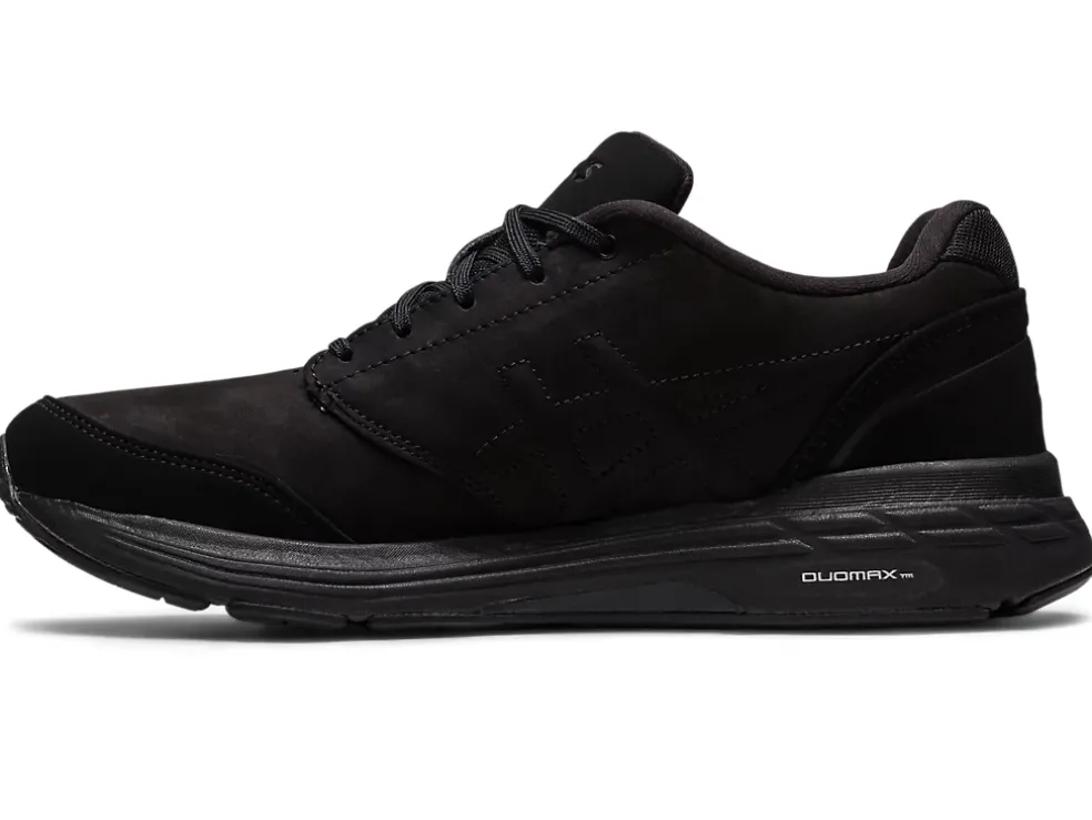 Discount ASICS GEL-ODYS Black/Black