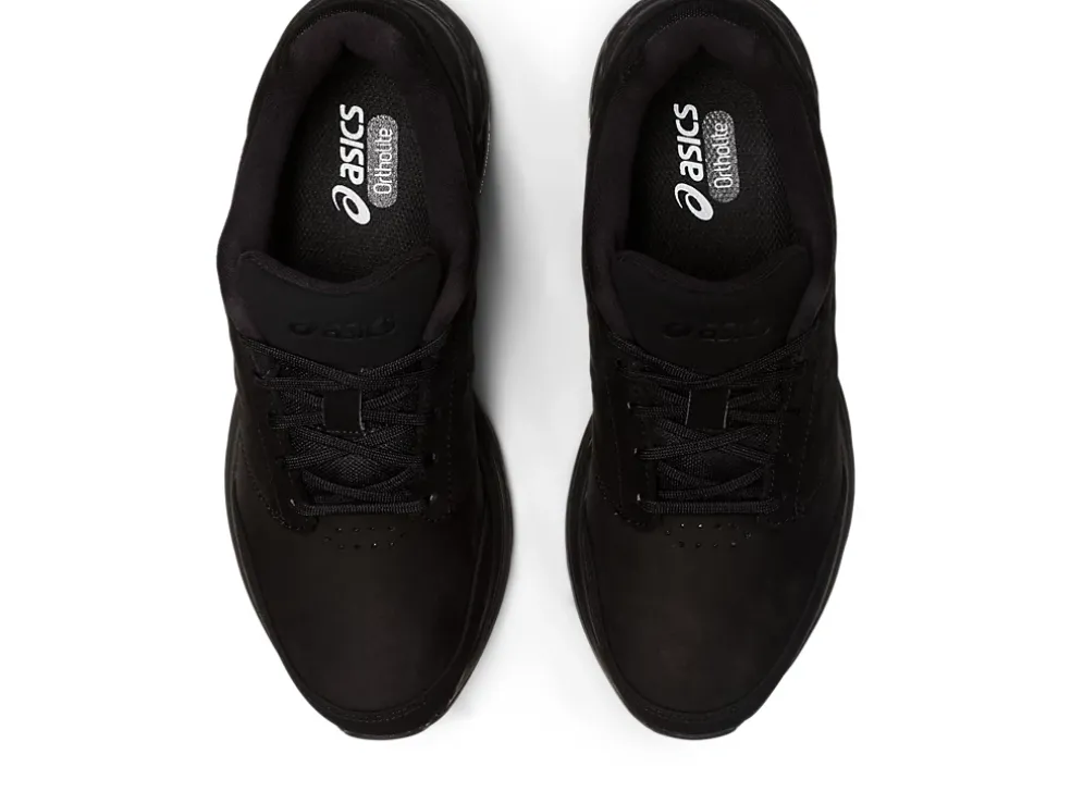 Discount ASICS GEL-ODYS Black/Black