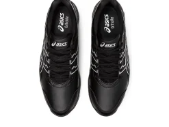 Cheap ASICS GEL-PRESHOT Black/Black