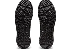 Cheap ASICS GEL-PRESHOT Black/Black