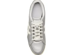 Discount ASICS GEL-PRESHOT CLASSIC 3 Silver/Cream
