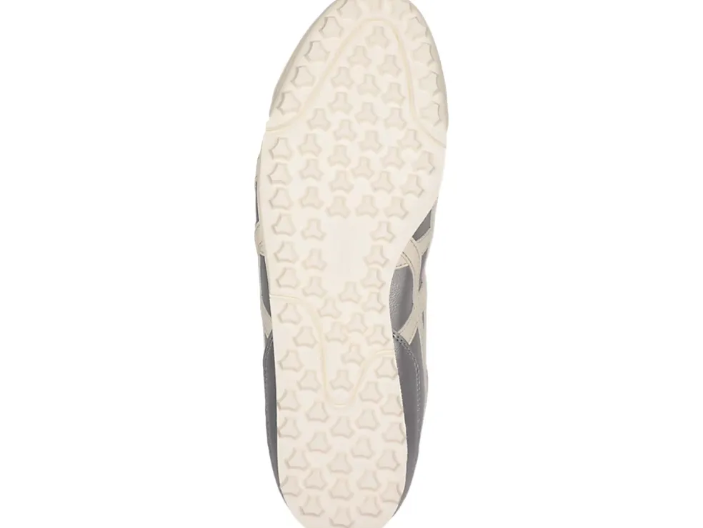 Discount ASICS GEL-PRESHOT CLASSIC 3 Silver/Cream