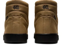 Discount ASICS GEL-PTG MT GTX Desert Camp/Black