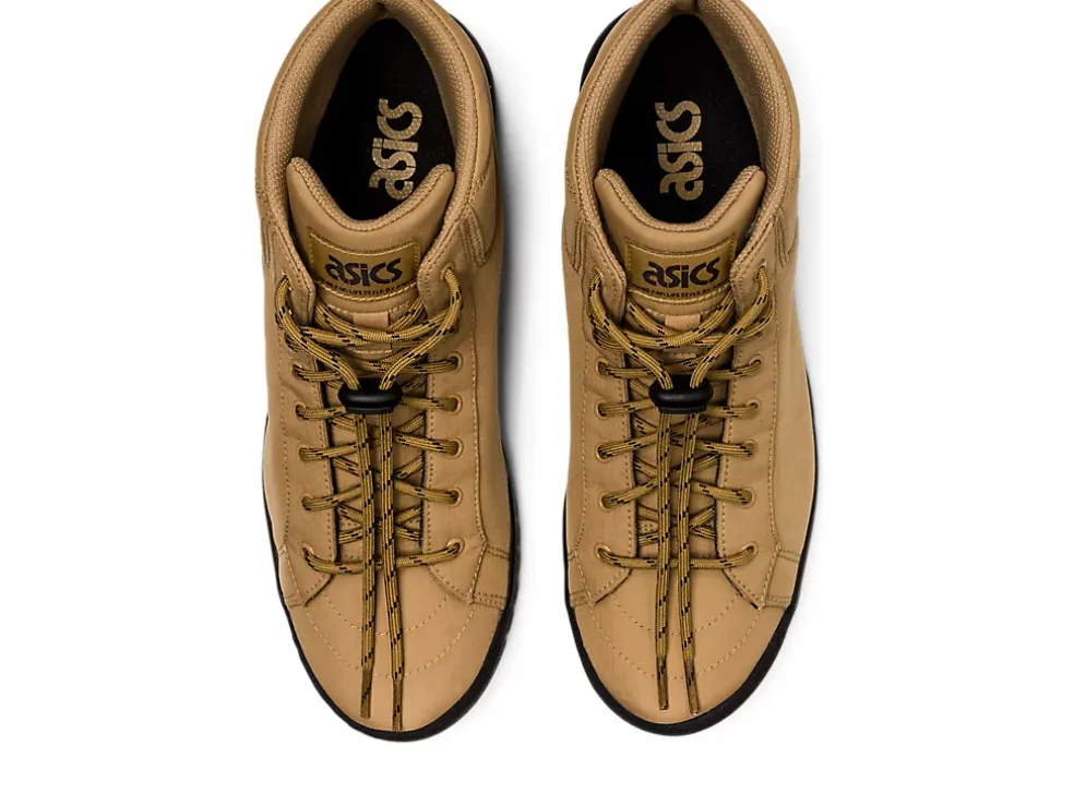 Discount ASICS GEL-PTG MT GTX Desert Camp/Black