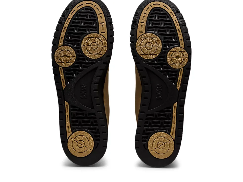 Discount ASICS GEL-PTG MT GTX Desert Camp/Black
