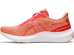 Cheap ASICS GEL-PULSE 14 Summer Dune/White