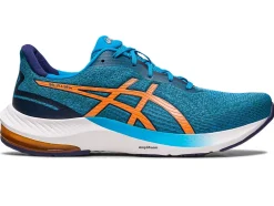 Store ASICS GEL-PULSE 14 Island Blue/Sun Peach