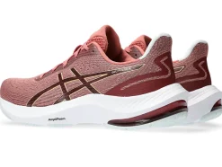 Shop ASICS GEL-PULSE 14 Light Garnet/Champagne