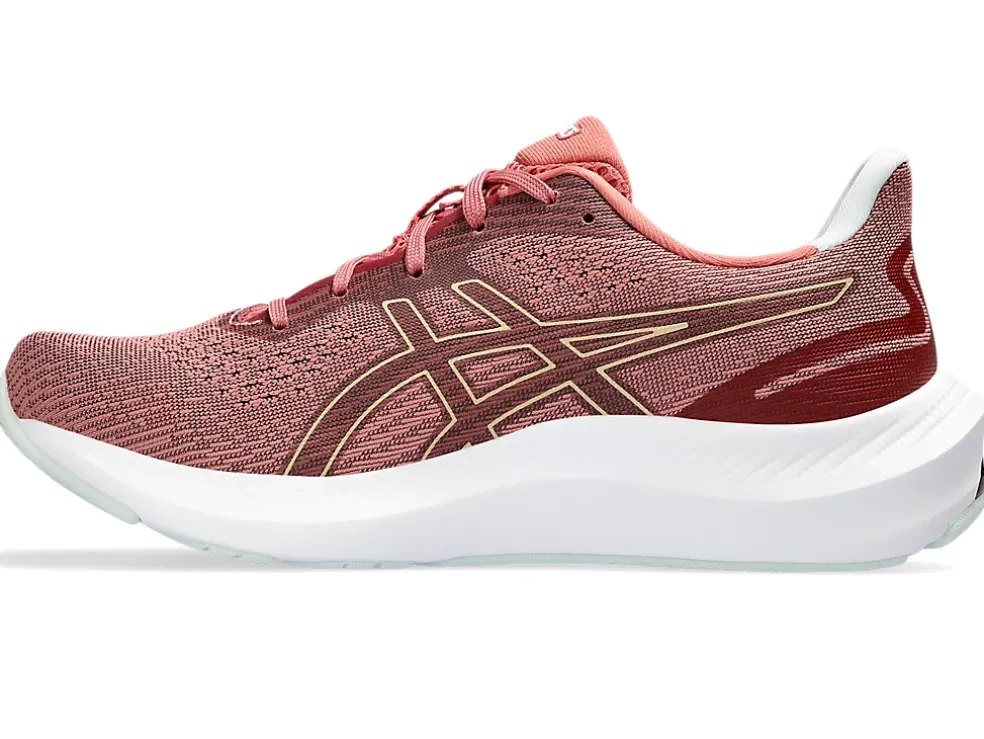 Shop ASICS GEL-PULSE 14 Light Garnet/Champagne