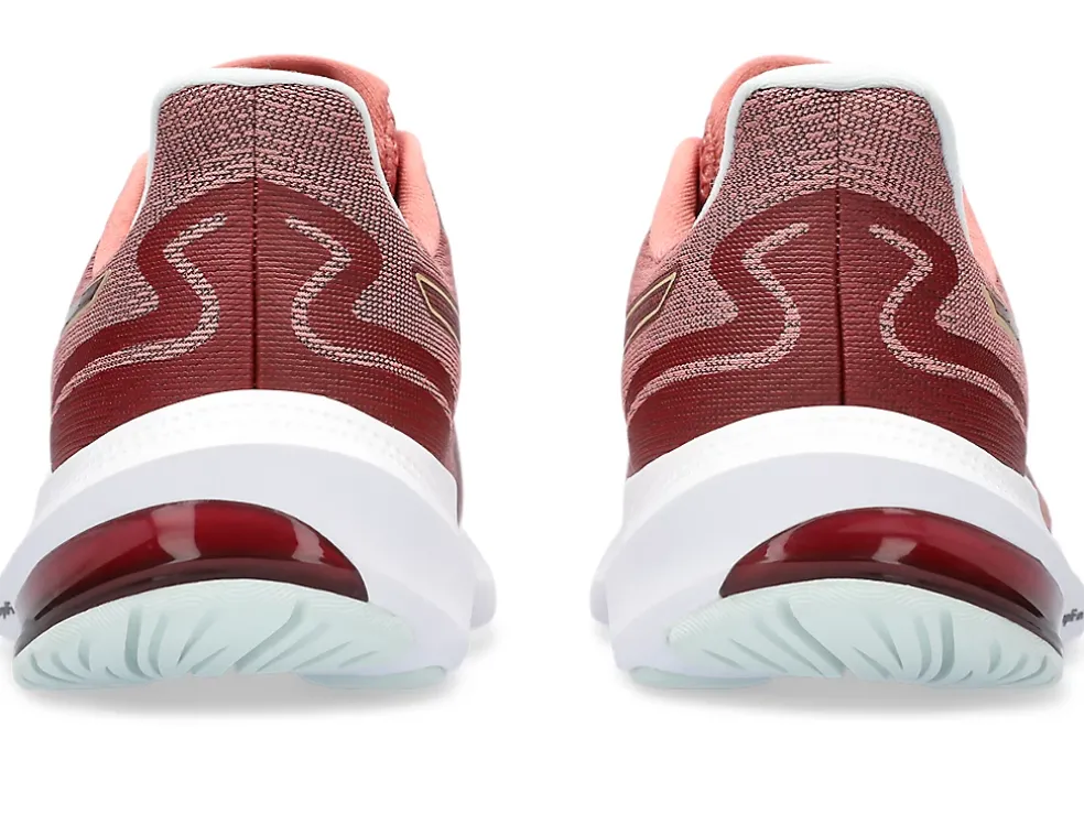 Shop ASICS GEL-PULSE 14 Light Garnet/Champagne