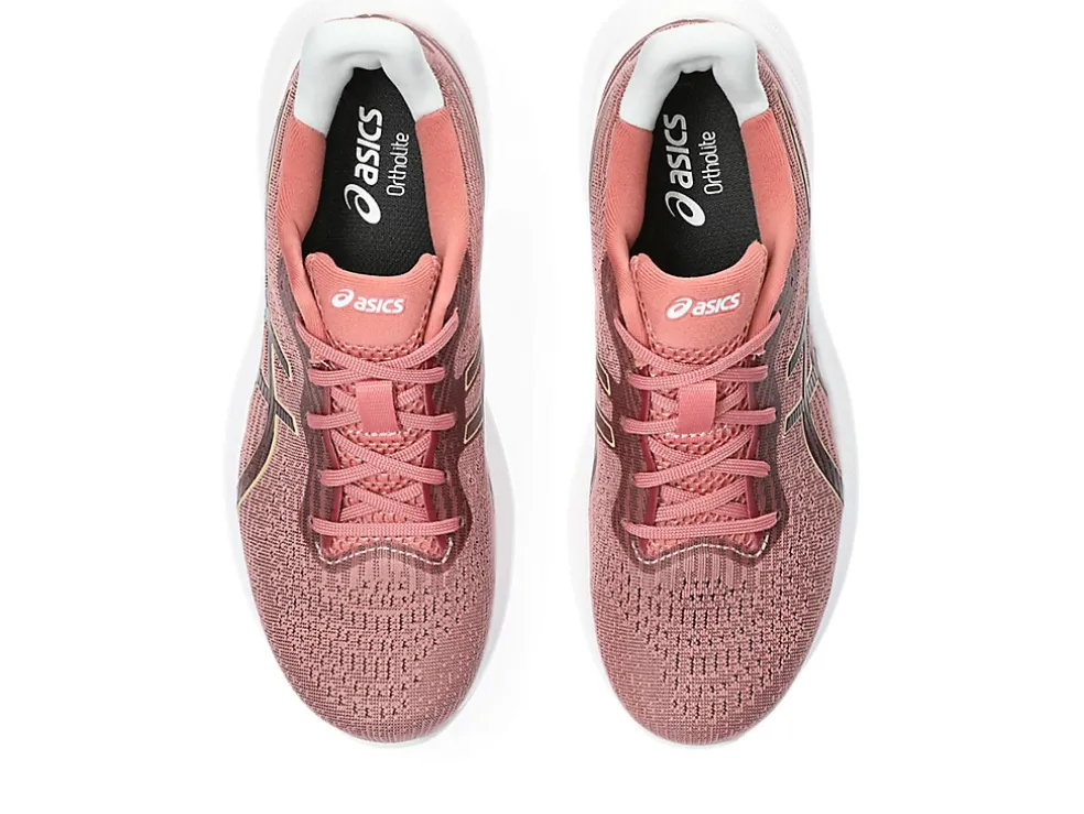 Shop ASICS GEL-PULSE 14 Light Garnet/Champagne
