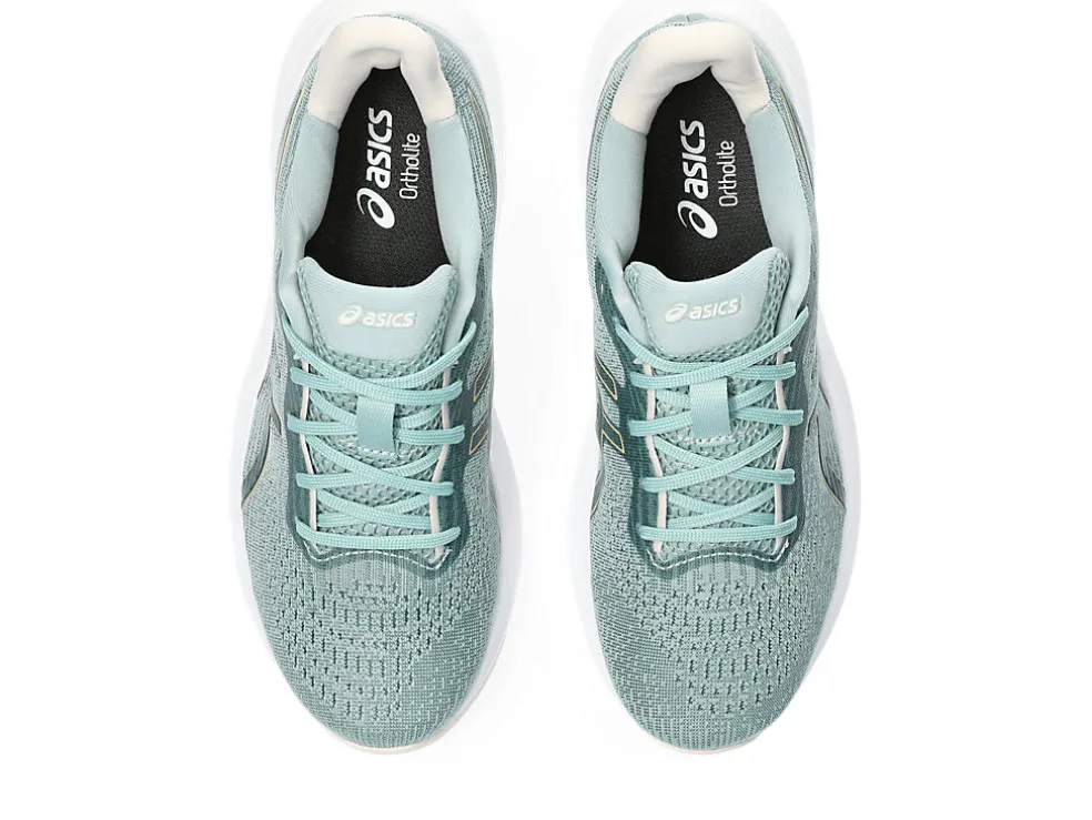 Outlet ASICS GEL-PULSE 14 Ocean Haze/Champagne