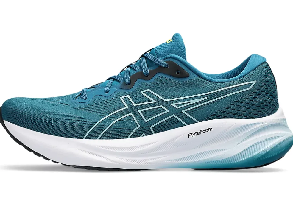Online ASICS GEL-PULSE 15 Evening Teal/Teal Tint