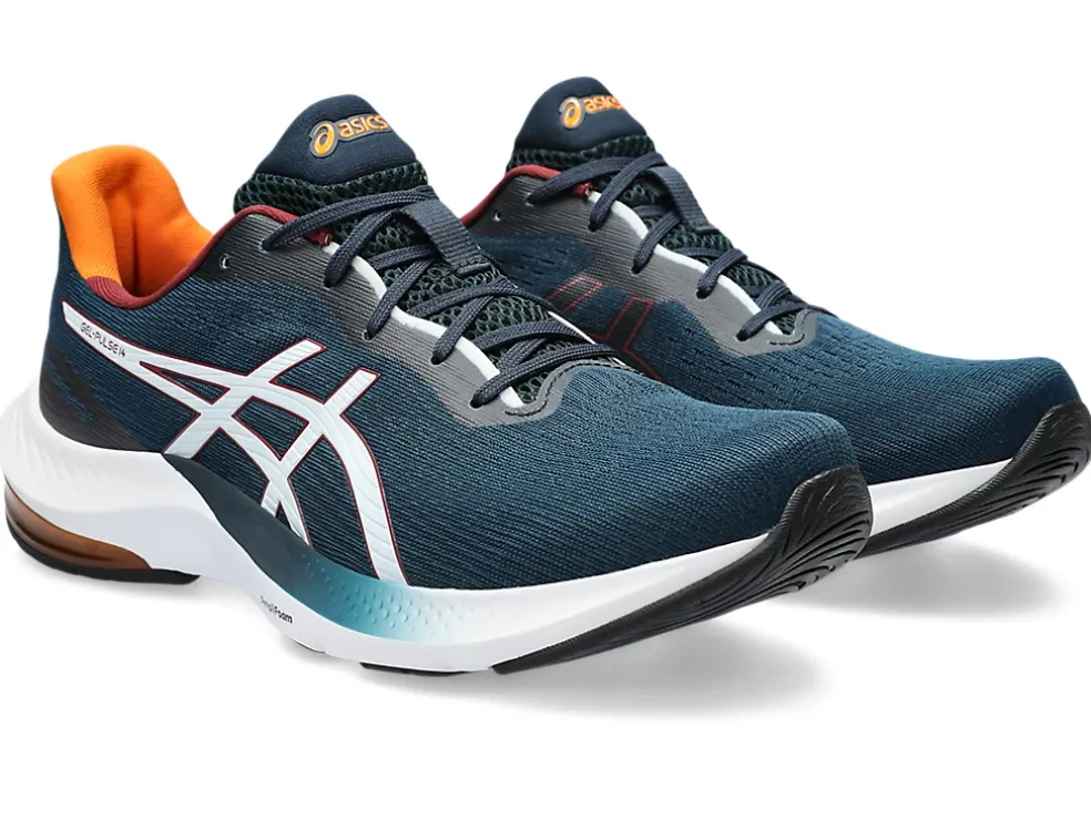 Store ASICS GEL-PULSE 14 Mako Blue/White