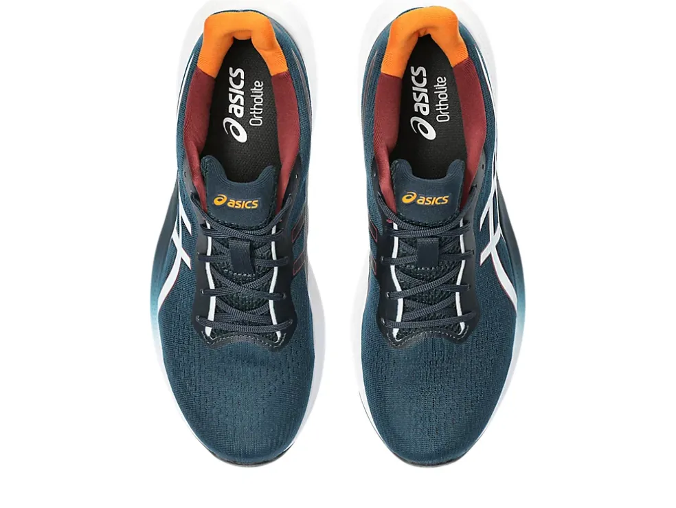 Store ASICS GEL-PULSE 14 Mako Blue/White