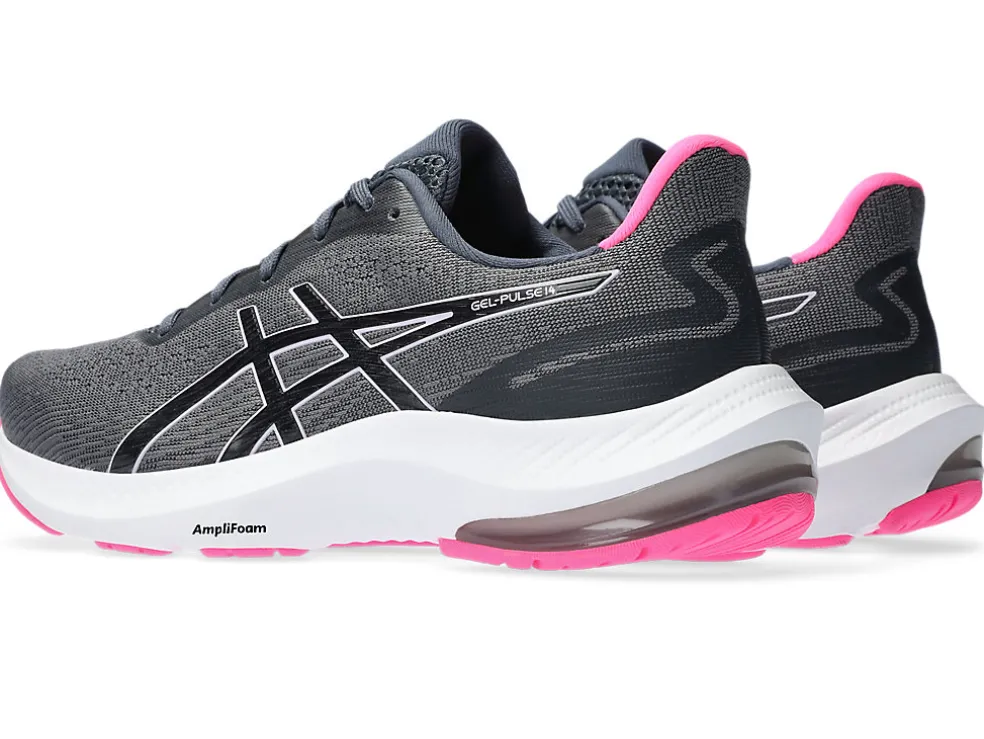 Flash Sale ASICS GEL-PULSE 14 Metropolis/Tarmac