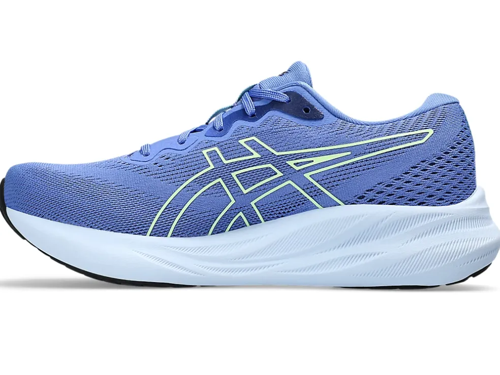 Online ASICS GEL-PULSE 15 Sapphire/Illuminate Yellow