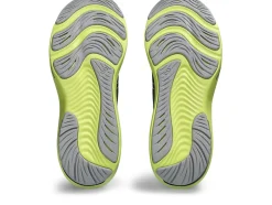 Hot ASICS GEL-PULSE 14 Black/Glow Yellow