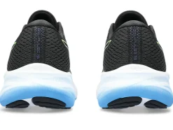 Best ASICS GEL-PULSE 15 Black/Electric Lime