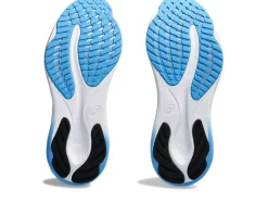 Best ASICS GEL-PULSE 15 Black/Electric Lime