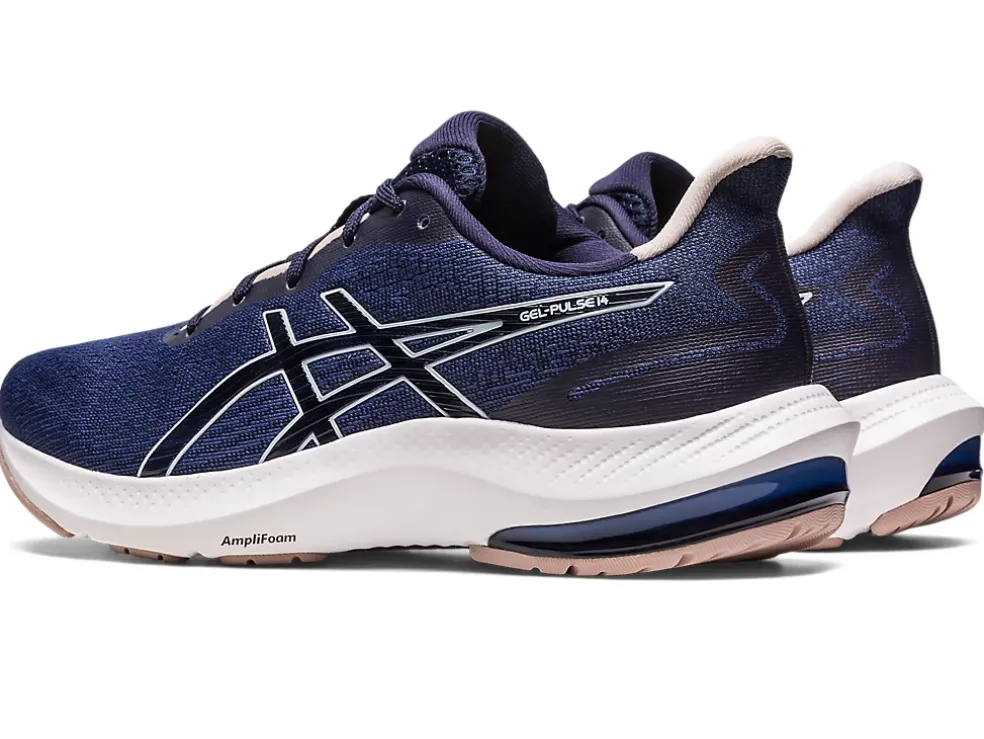 Shop ASICS GEL-PULSE 14 Indigo Blue/Sky