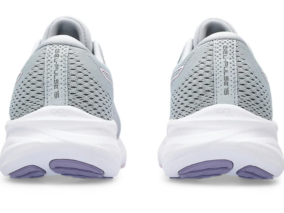 Outlet ASICS GEL-PULSE 15 Piedmont Grey/Cosmos