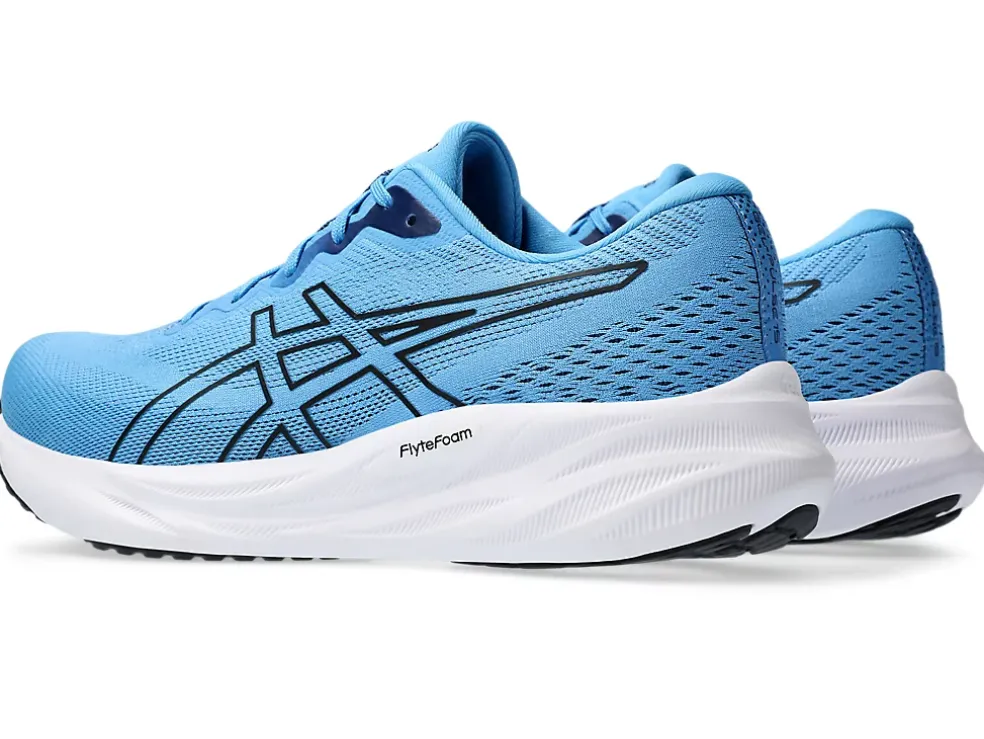 Clearance ASICS GEL-PULSE 15 Waterscape/Black
