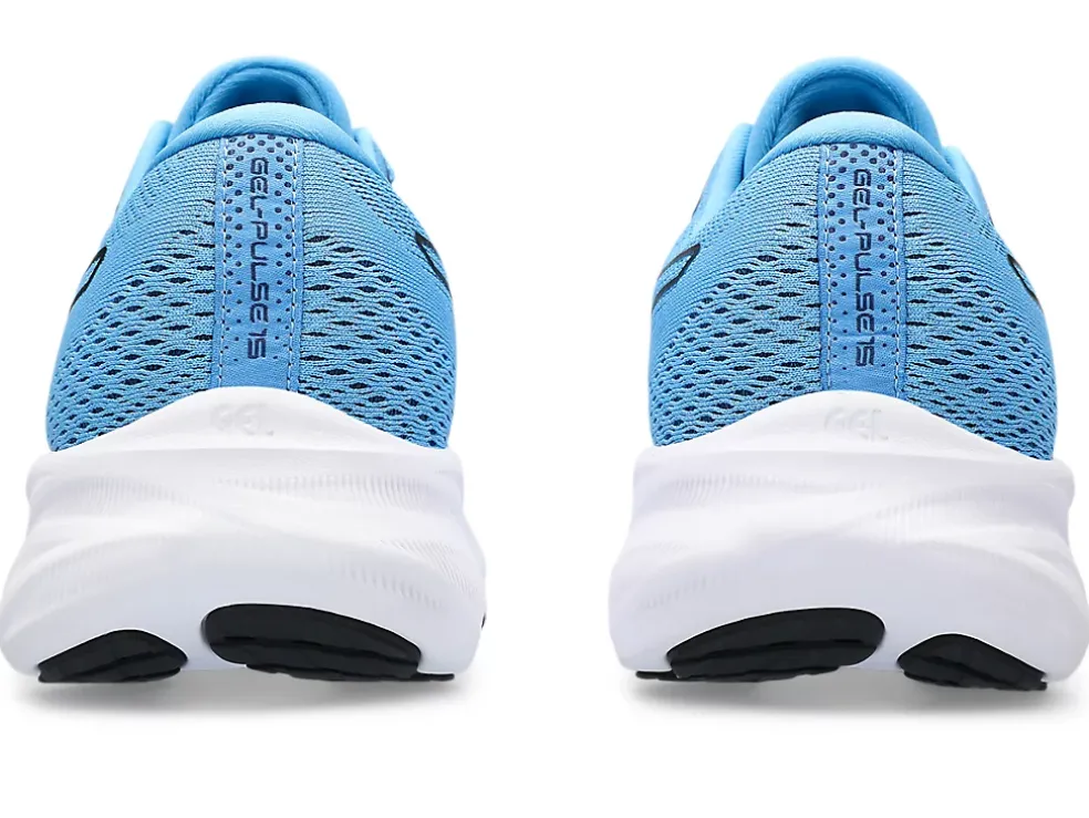Clearance ASICS GEL-PULSE 15 Waterscape/Black