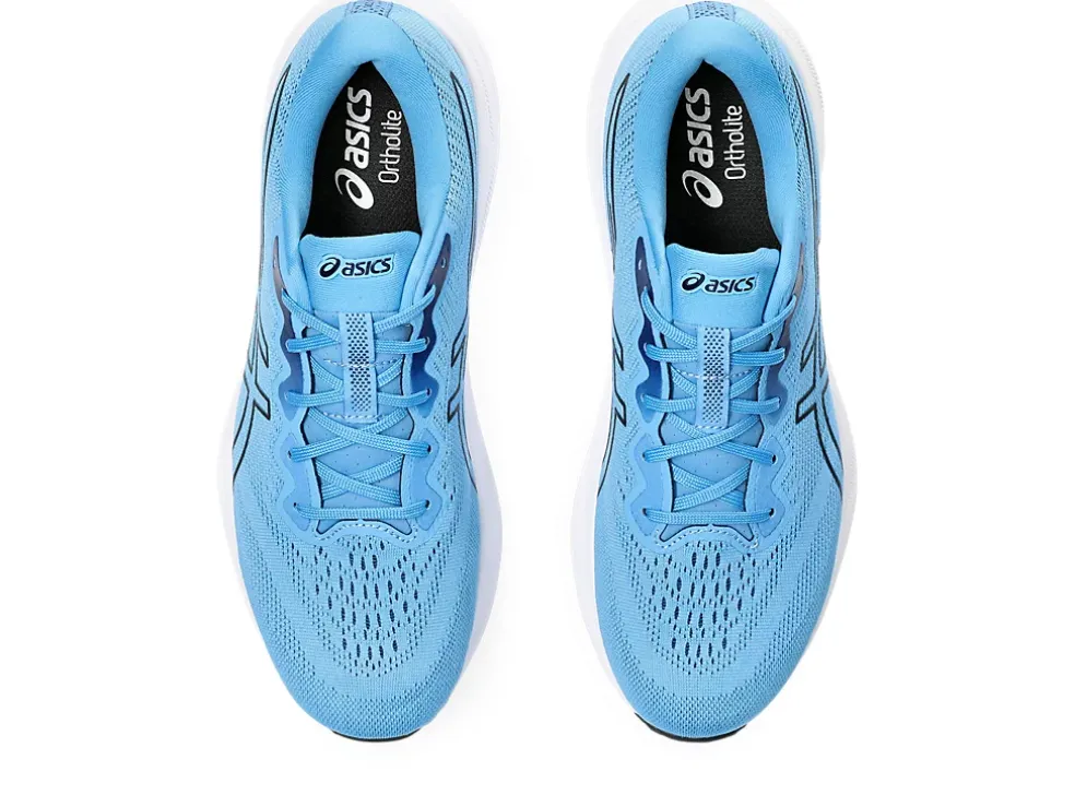 Clearance ASICS GEL-PULSE 15 Waterscape/Black