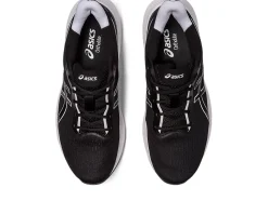 Online ASICS GEL-PULSE 14 Black/White