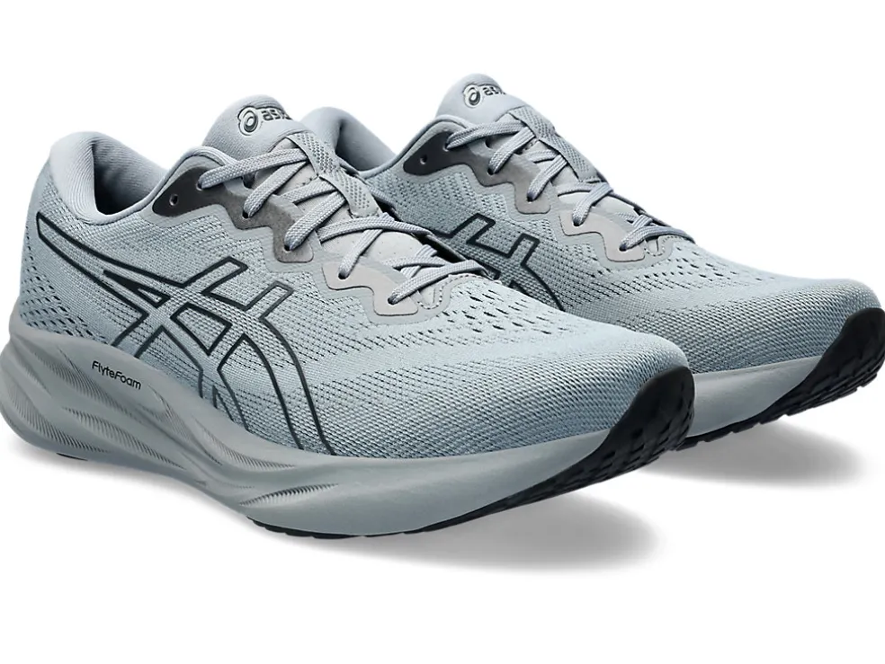 Best Sale ASICS GEL-PULSE 15 Sheet Rock/Carrier Grey