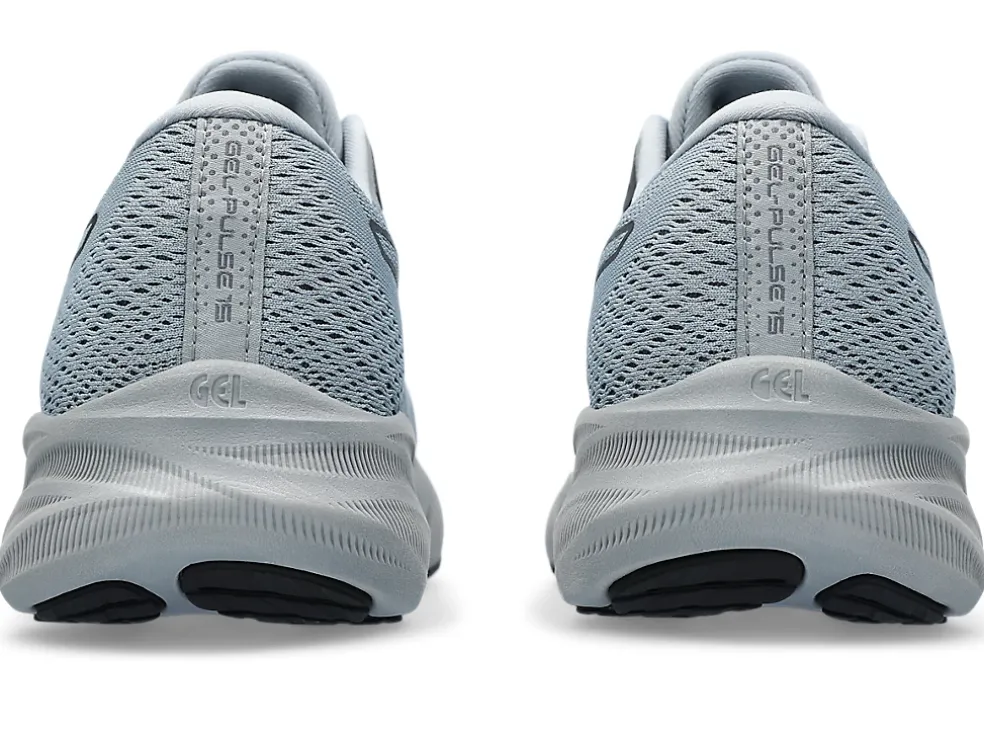 Best Sale ASICS GEL-PULSE 15 Sheet Rock/Carrier Grey