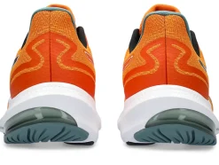 Store ASICS GEL-PULSE 14 Bright Orange/Black
