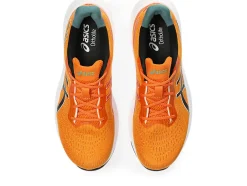 Store ASICS GEL-PULSE 14 Bright Orange/Black