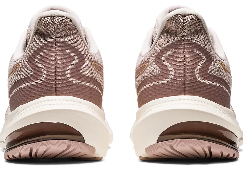 Cheap ASICS GEL-PULSE 14 Mineral Beige/Champagne