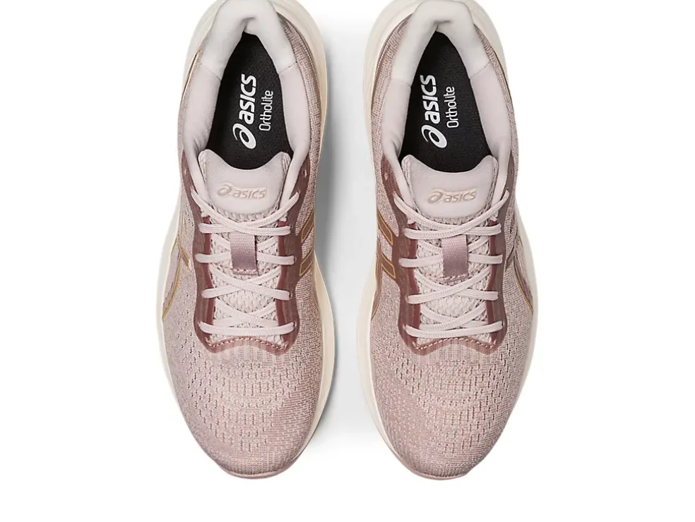 Cheap ASICS GEL-PULSE 14 Mineral Beige/Champagne