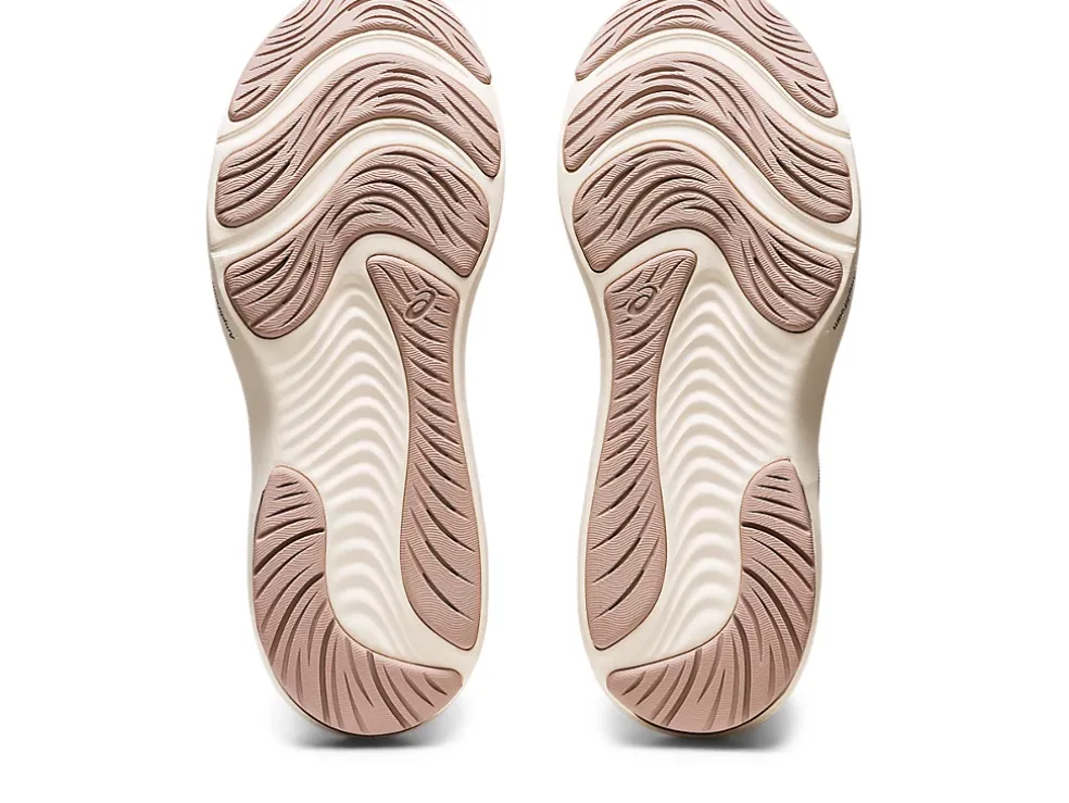 Cheap ASICS GEL-PULSE 14 Mineral Beige/Champagne
