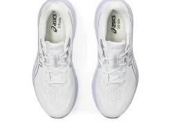 New ASICS GEL-PULSE 15 White/Ash Rock